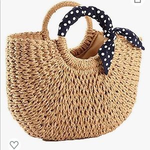 Beach bag!